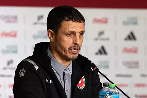 جمال السلامي يعلن حصوله على الجنسية الأردنية.. ويؤكد: مستمر في منصبي حتى 2027